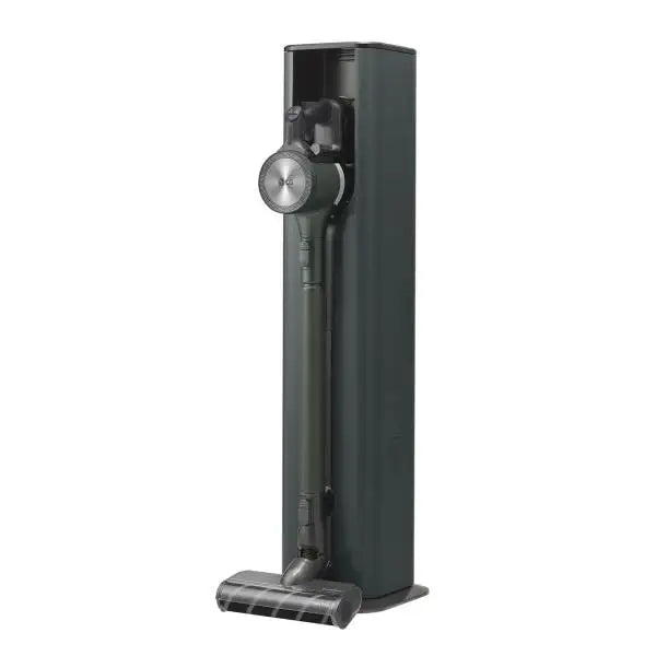 LG CordZero™ A9Komp A9T-Max Vacuum Cleaner with All-in-One Tower™